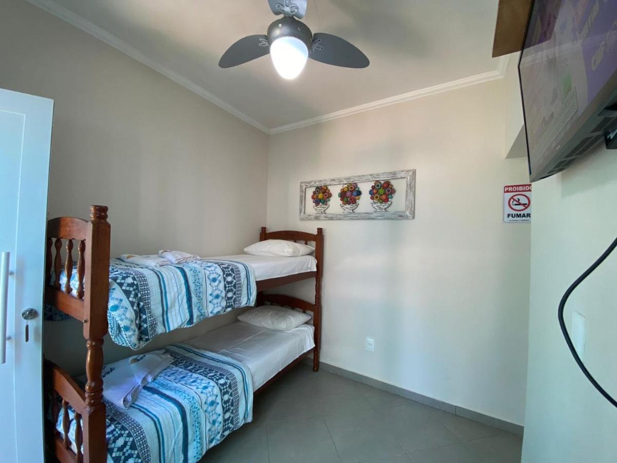 Hotel Residencial Aguas De Bare Sao Sebastiao  Exteriér fotografie